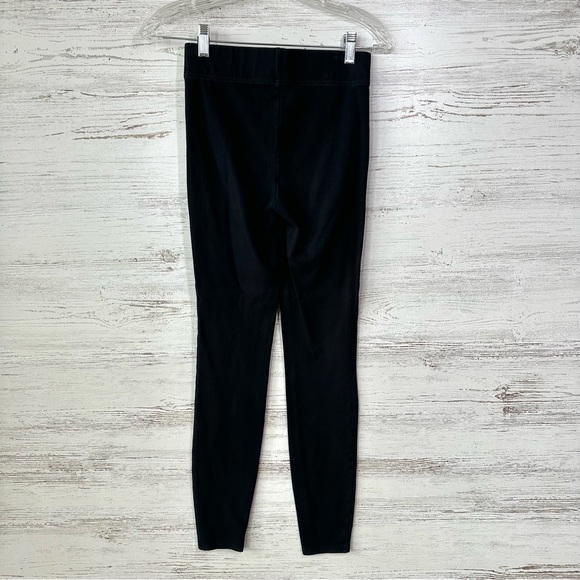 *3/$20* MILES by MADEWELL Black High Rise Leggings XS - Picture 4 of 6